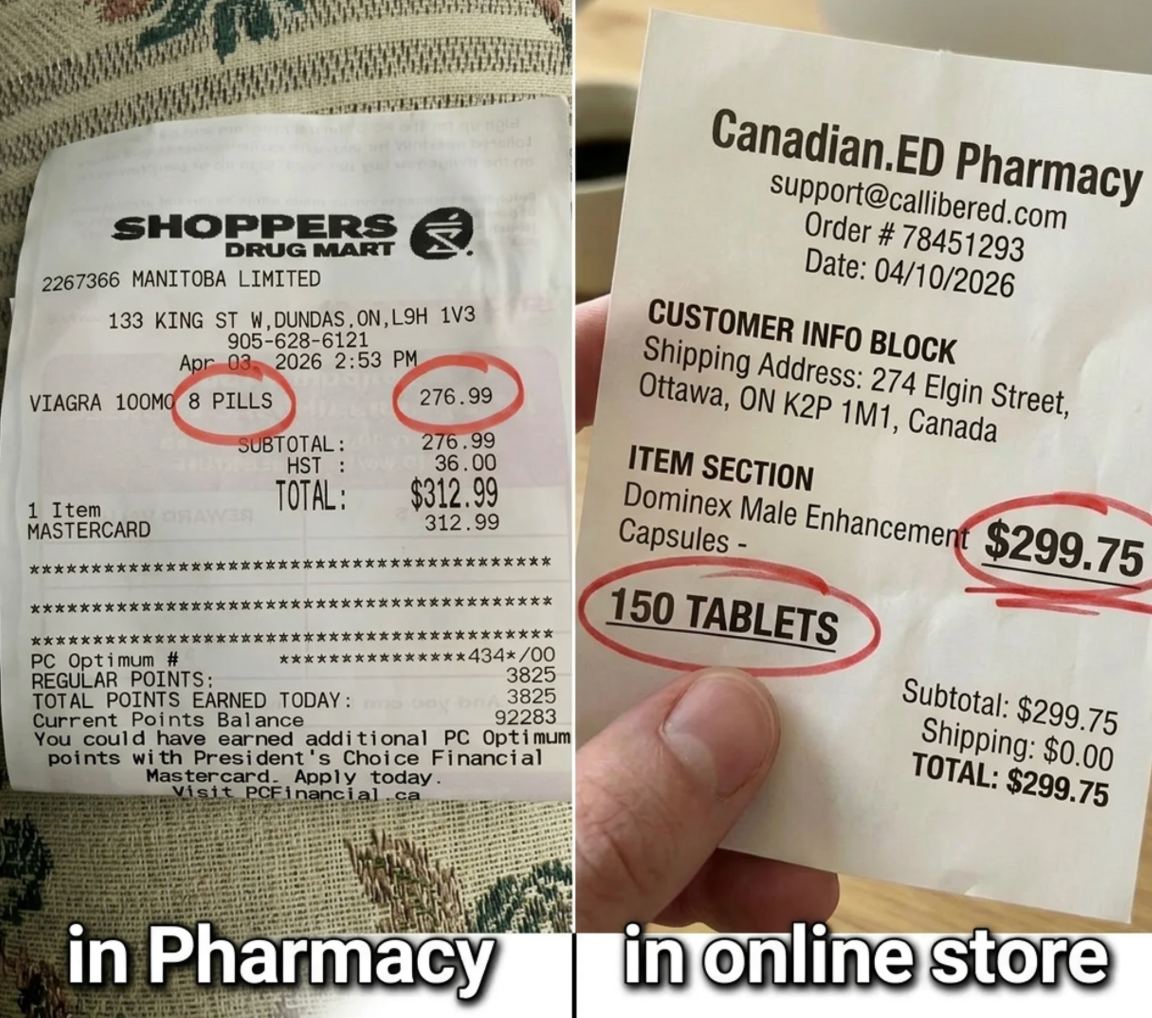 Receipt
